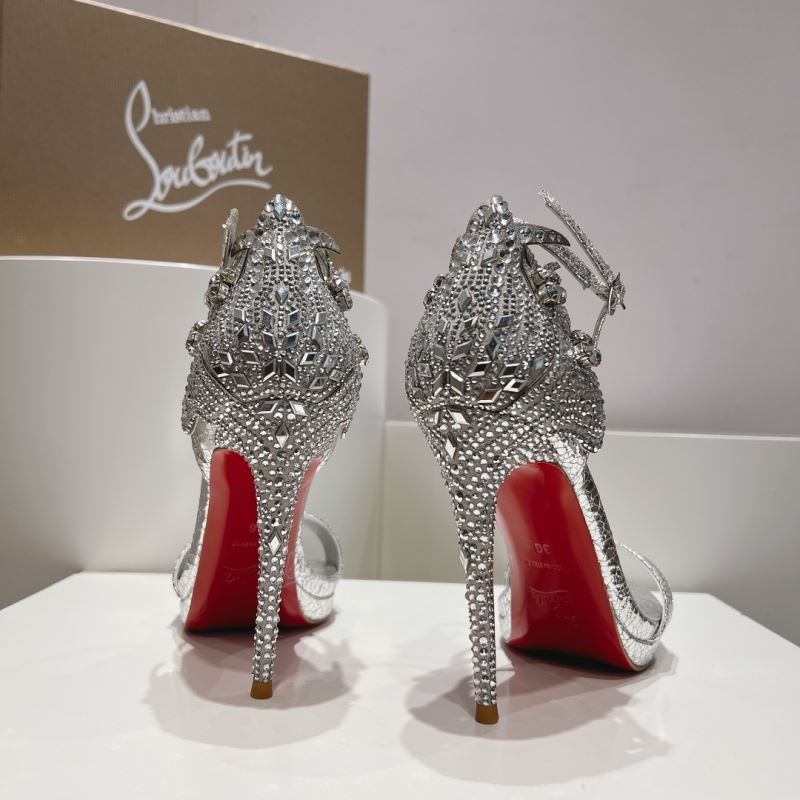 Christian Louboutin Sandals